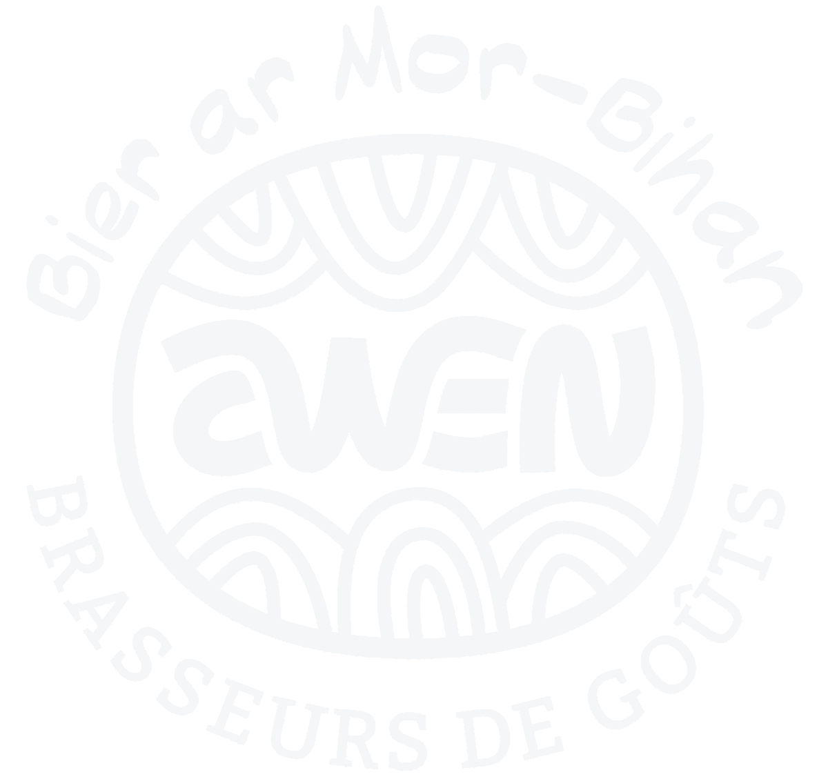 Awen, brasseurs de goûts